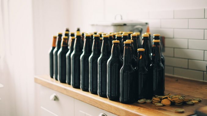 Beer Bottles