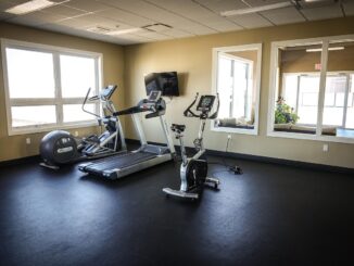 Fitness Club