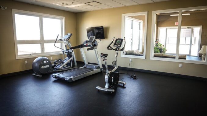 Fitness Club