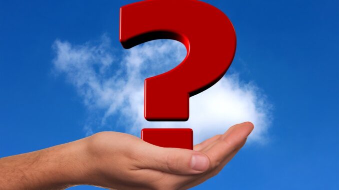 Question Mark